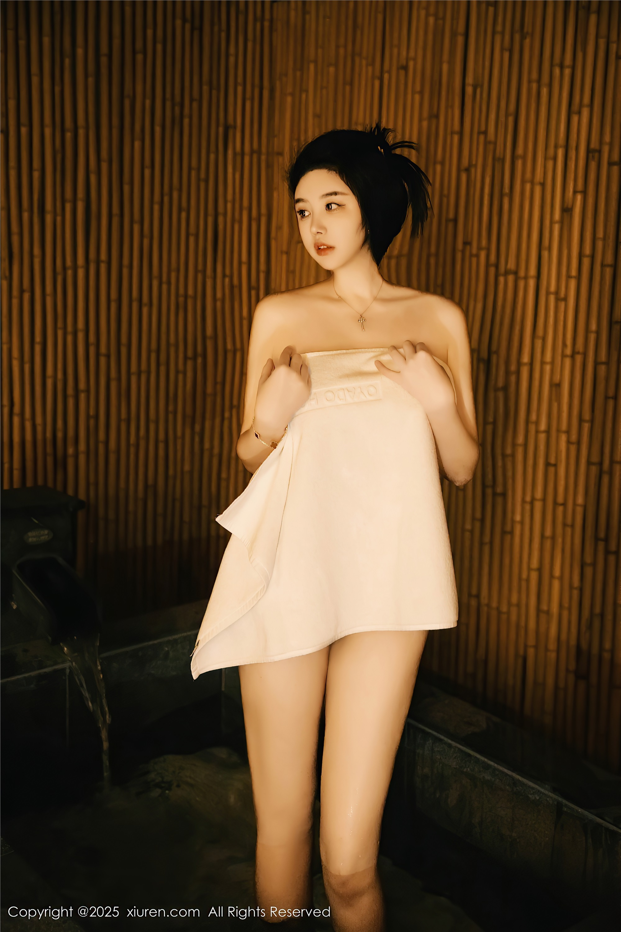 Xiuren秀人网 2025.03.31 NO.10091 林若凡F